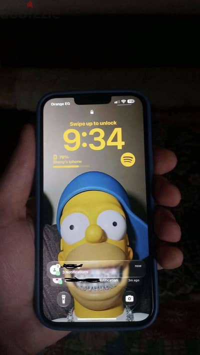 آبل - آيفون 13 برو ماكس