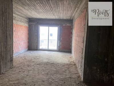 للبيع شقة 130 متر استلام فورى فى ماونتن فيو أي سيتى أكتوبر For Sale Apartment, Ready to move in Mountain View ICity October