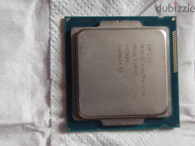 i5 4570