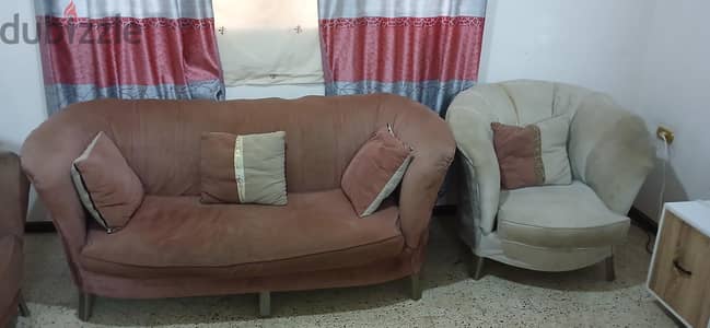 انتريه خشب  كشمير