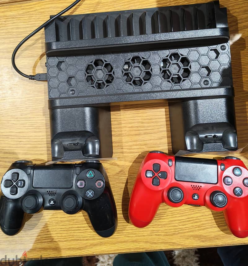 Playstation 4 pro 1