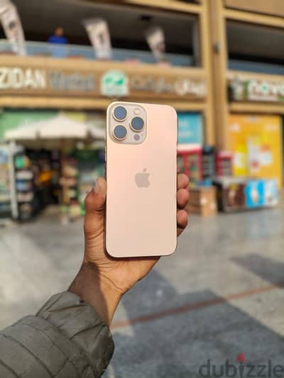 آبل - آيفون 16 برو ماكس