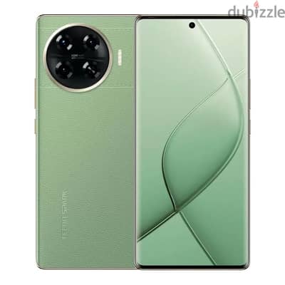Tecno Spark 20 Pro Plus , 256 GB , 8 GB , 4G , Dual-SIM - Magic Skin G