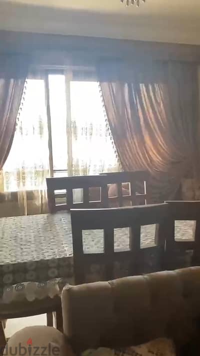 شقة للبيع في مدينة نصر - امتداد عباس - 125م - nasr city