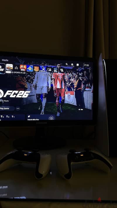 Play station 5