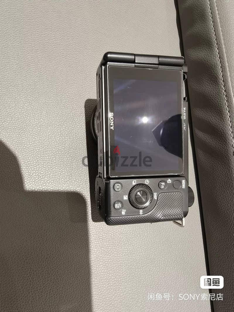 Sony zv-E10 4