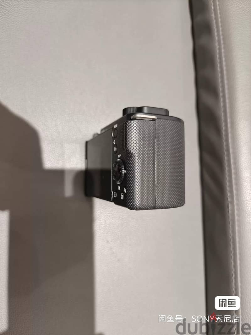 Sony zv-E10 7