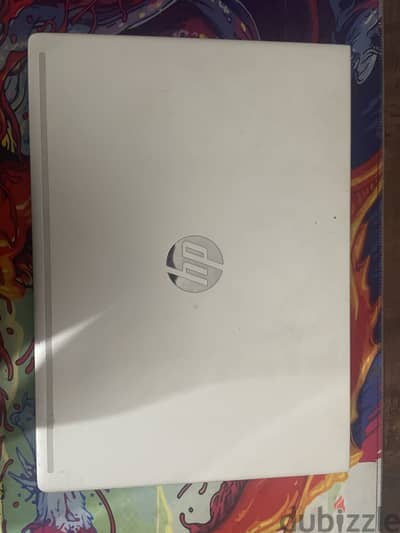 HP PROBOOK 440 G7 laptop