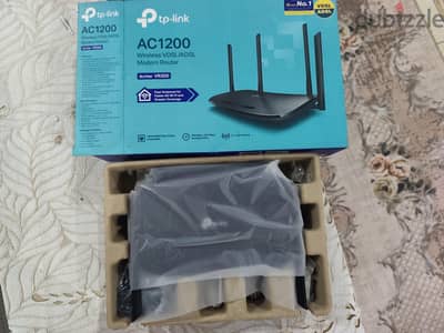 Router Tp Link Archer VR300