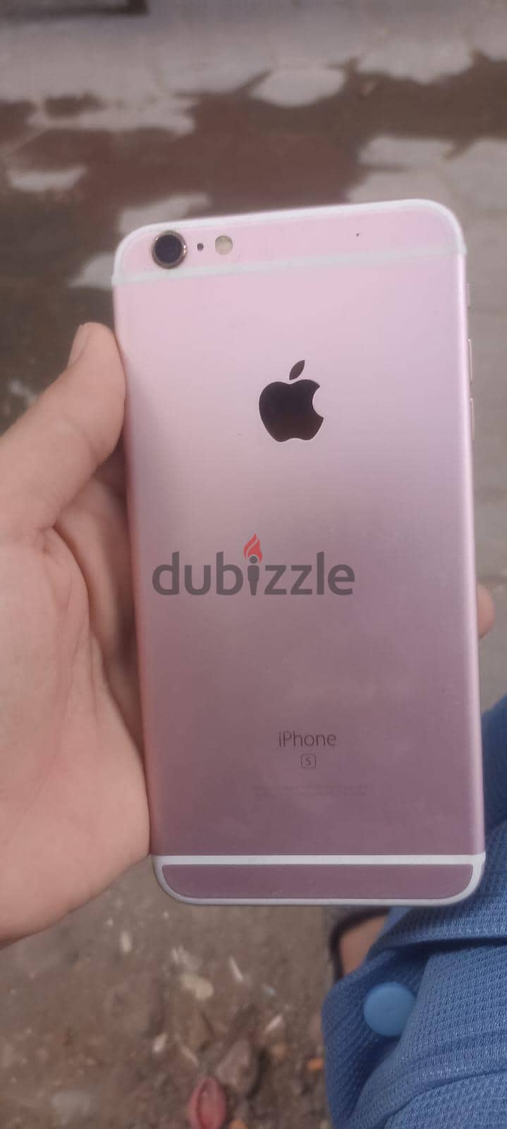 Apple - iPhone 6 Plus 1