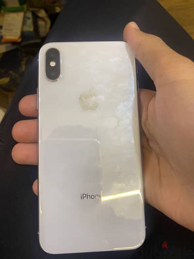 Apple - iPhone X
