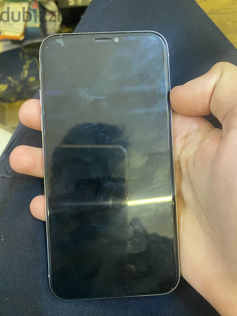 Apple - iPhone X 1