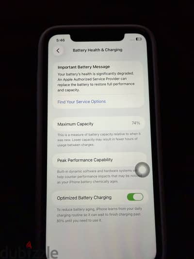 Apple - iPhone 11