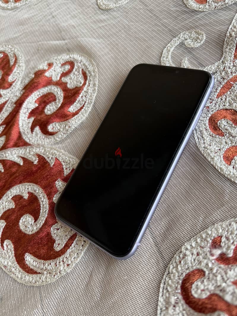 Apple - iPhone 11 1