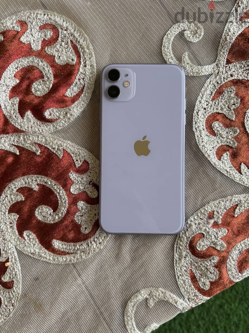 Apple - iPhone 11 2