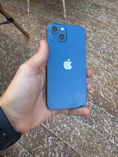 Apple - iPhone 13
