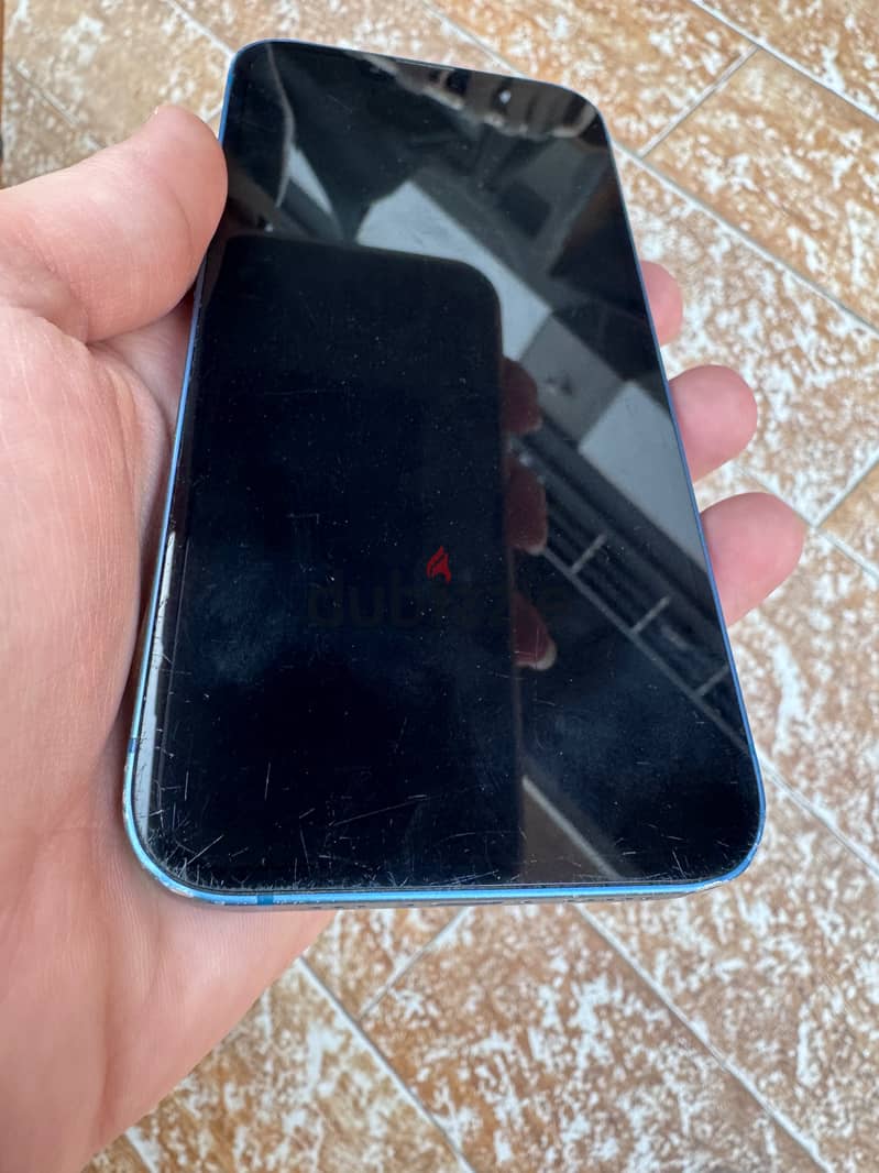 Apple - iPhone 13 5