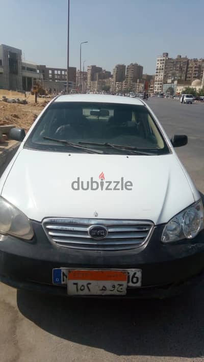 بى واى دى ال 3 2011