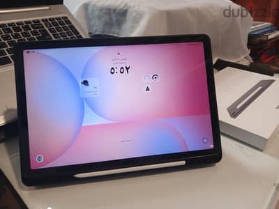 Galaxy Tab S10 Lite 5G