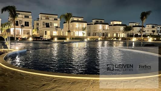 Super Lux Townhouse For Sale By Installments In Mountain View 4 October Park Near Joulz 6th of October Giza