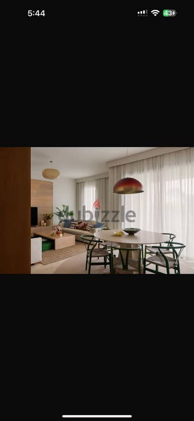 Luxury 2BR Apartment | Allegria Residence