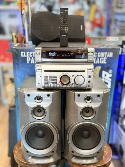 سوني SONY W55