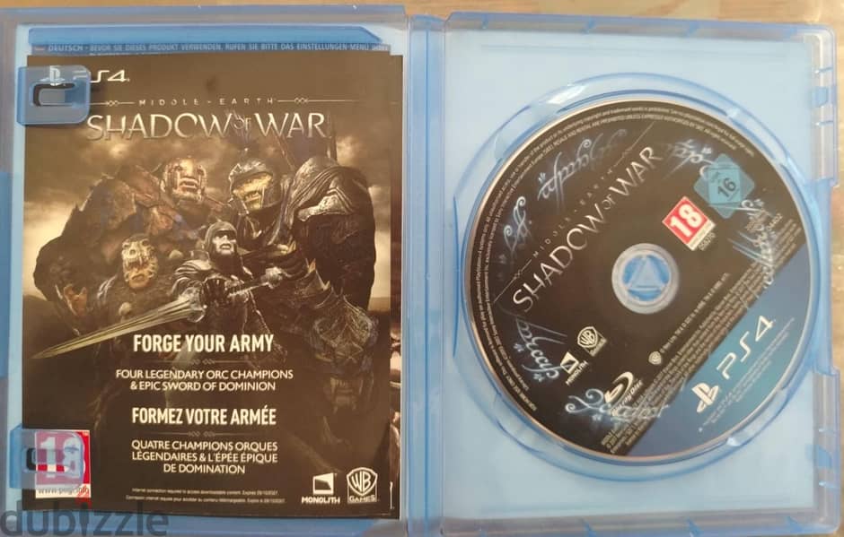 PS4 games 1