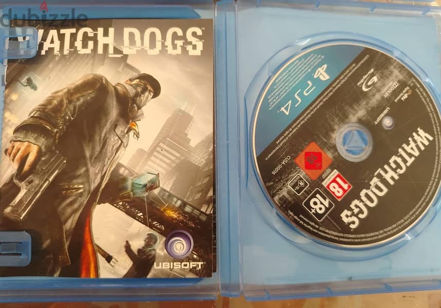 PS4 games 2