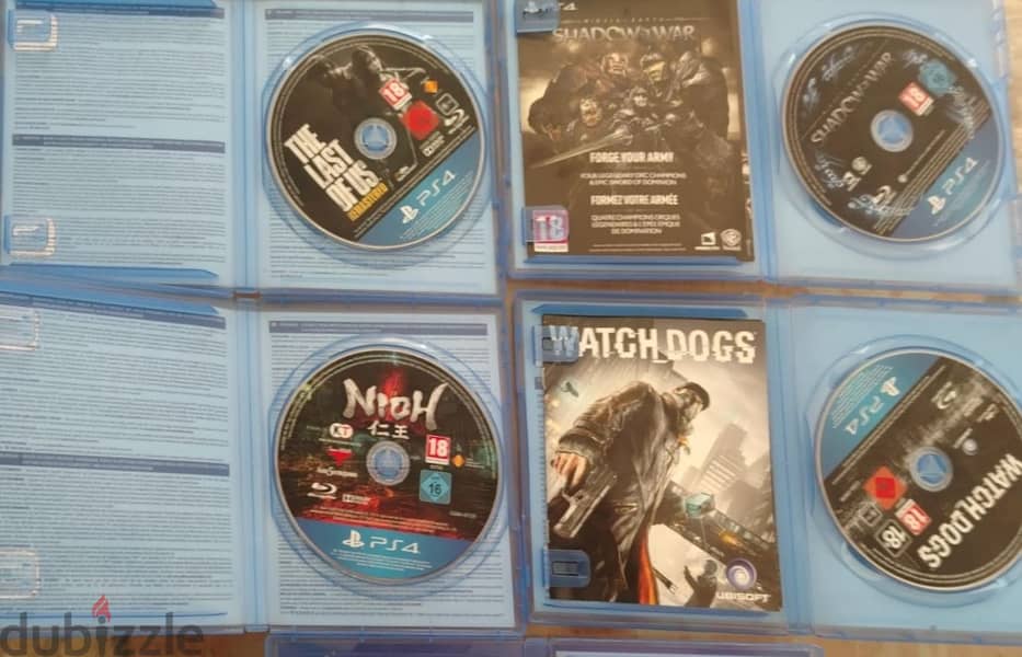 PS4 games 3