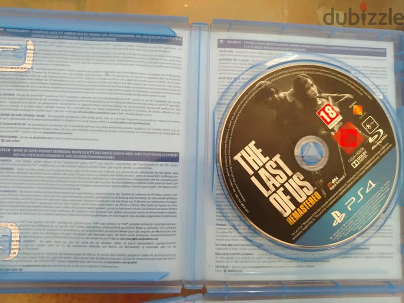 PS4 games 4