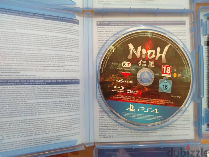 PS4 games 5