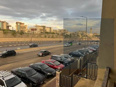 شقه للبيع بكمبوند جاردينيا سيتي مدينه نصر