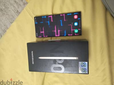 Samsung Note 20 Ultra