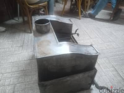 رماله اتنين عين