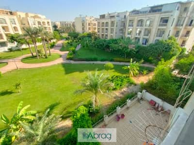 3-bedroom finished apartment for sale in Hadayek El Mohandessin Compound