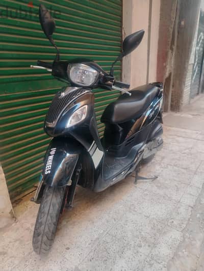 symphony s 150 cc موديل ٢٠٢٢