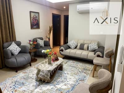 Luxury Apartment for rent at an amazing price, 105 SQM, in Zed West Compound el sheikh zayed