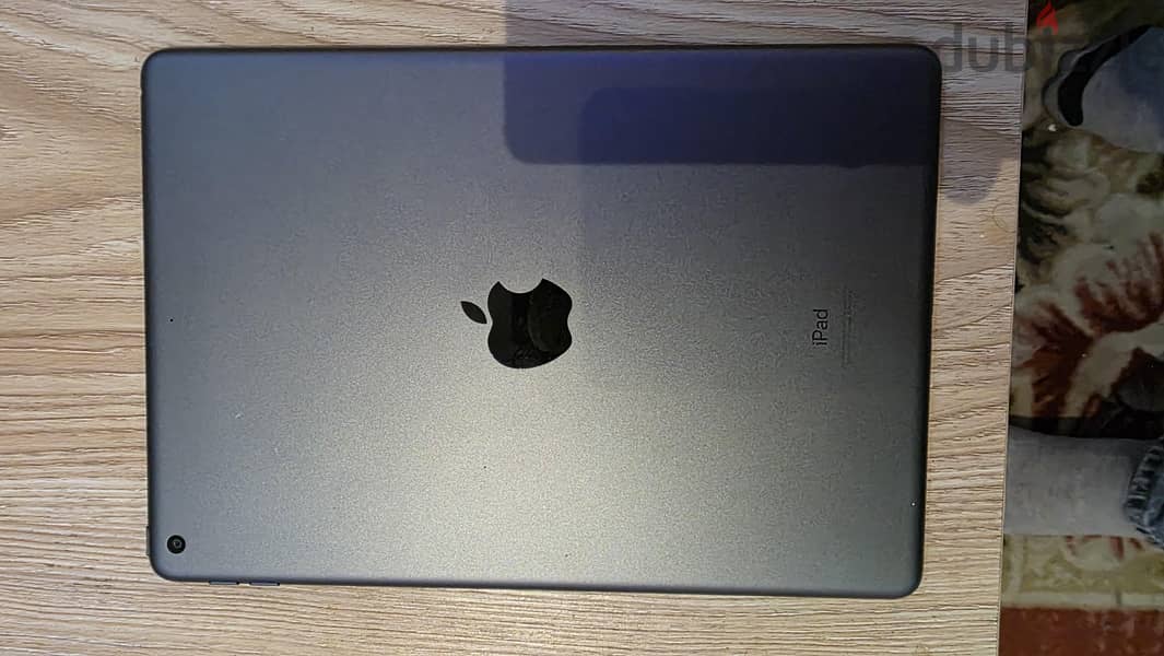 iPad 9th Gen 1