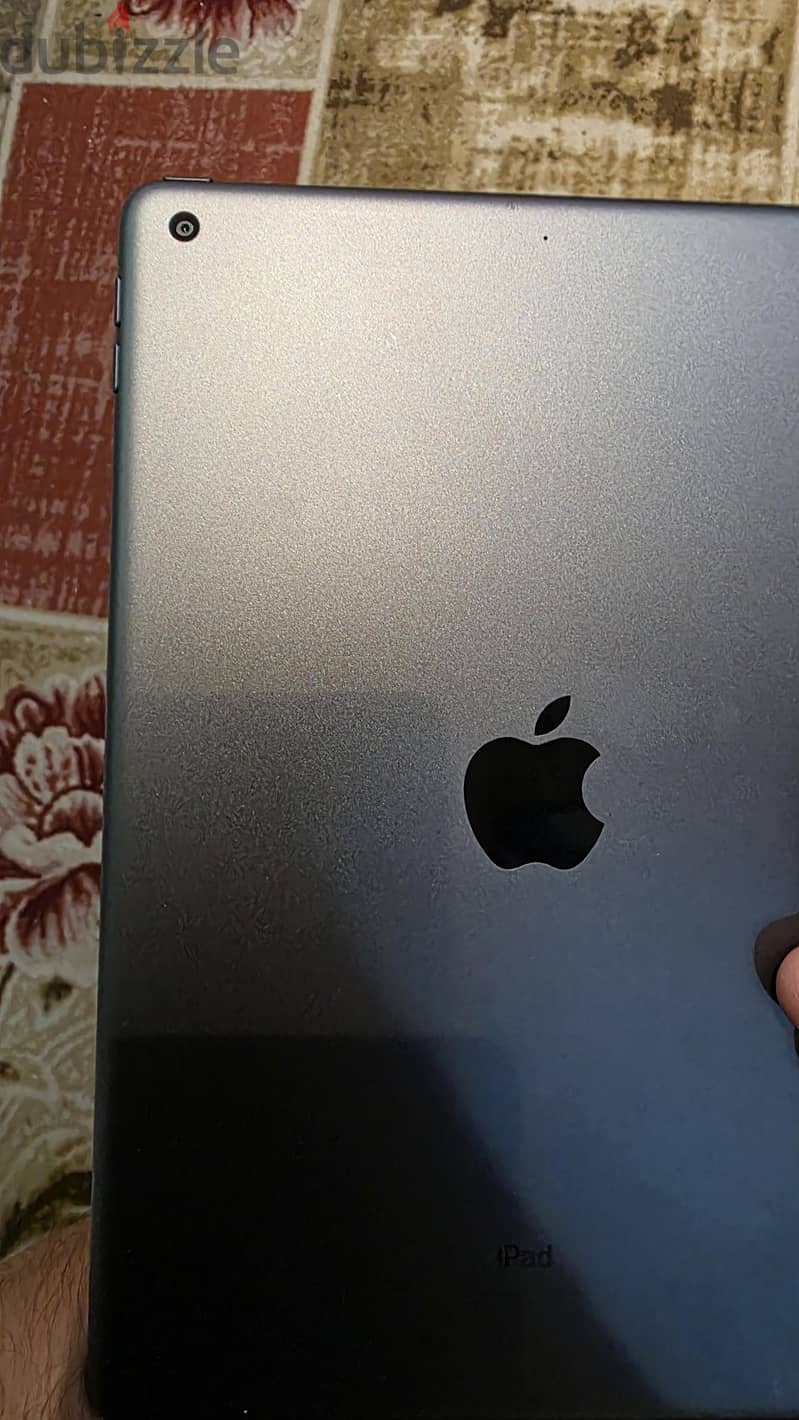 iPad 9th Gen 3