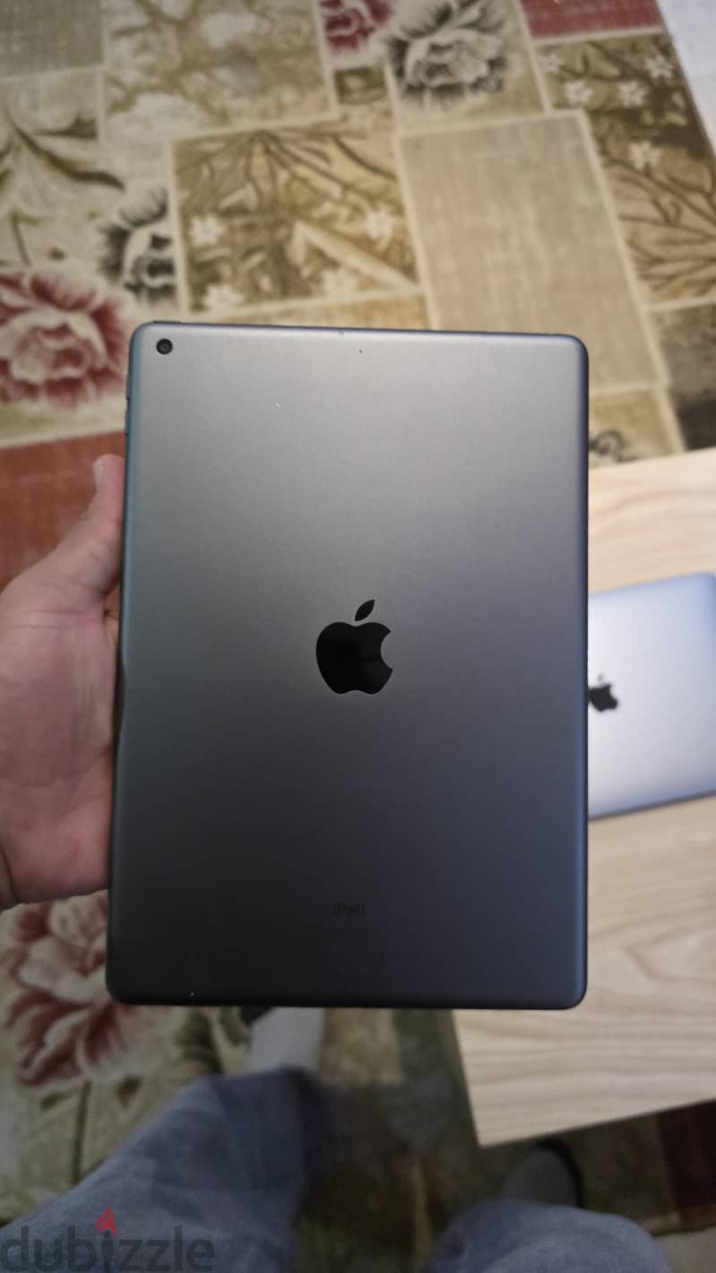 iPad 9th Gen 4