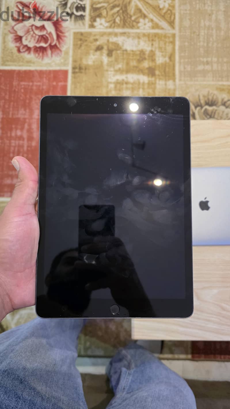 iPad 9th Gen 5