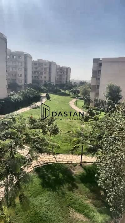 شقة للإيجار بمدينتي | مجموعة 68 | نموذج B6 | 131م | دور ثالث | 3 غرف