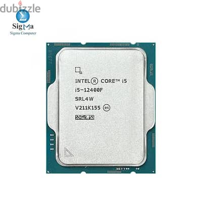 معالج I5 2400f