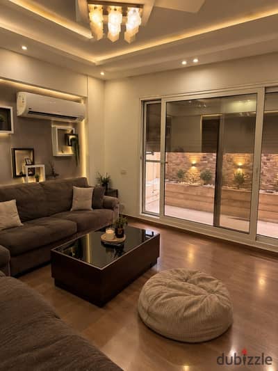 Apartment for sale .