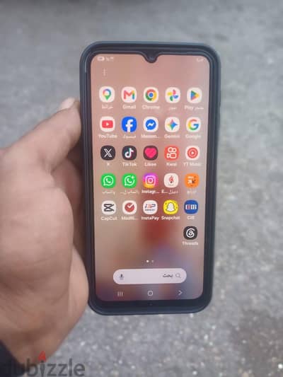 سامسونج ايه 24