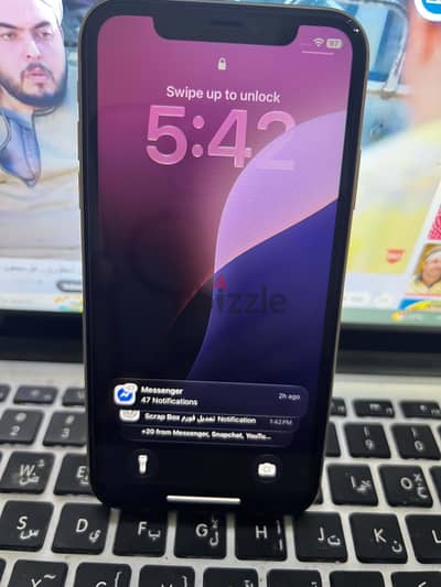 iPhone 11 64g