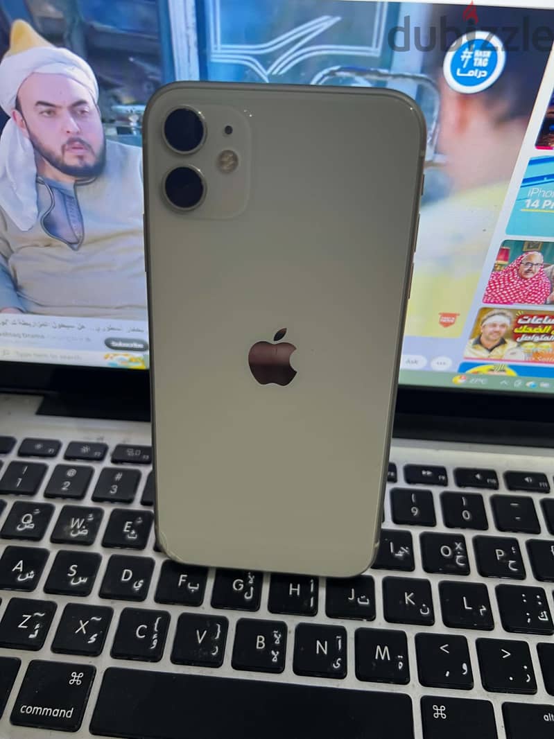 iPhone 11 64g 1