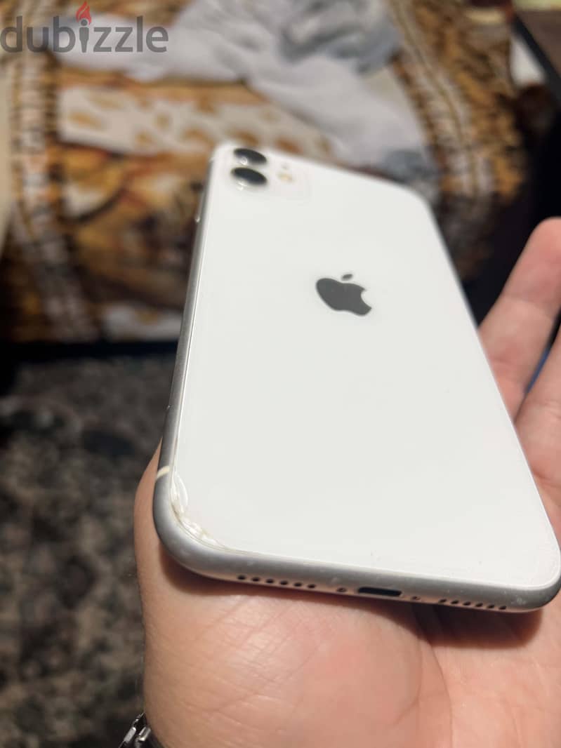 iPhone 11 64g 2