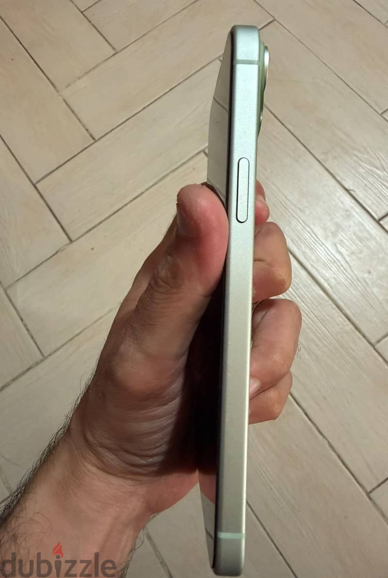 Apple - iPhone 15 plus 2