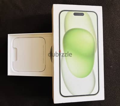 Apple - iPhone 15 plus